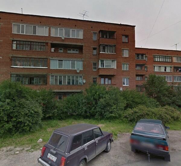 Банкомат банка Возрождение по адресу проспект Первомайский 4б