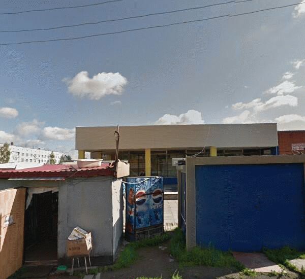 Банкомат банка ВТБ по адресу ул. Кемская,  д. 3