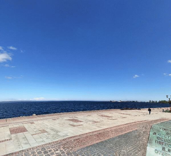 Банкомат Газпромбанка по адресу просп. Ленина,  д. 14