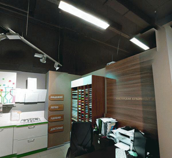 Банкомат Газпромбанка по адресу просп. Лесной,  д. 47а