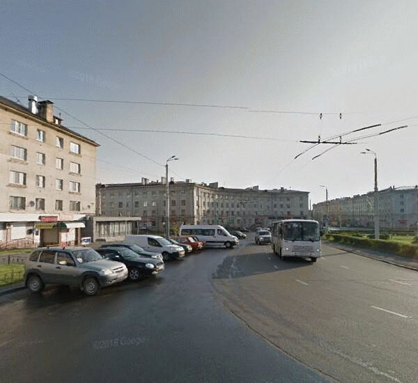 Банкомат Московского кредитного банка по адресу пл. Гагарина,  д. 2