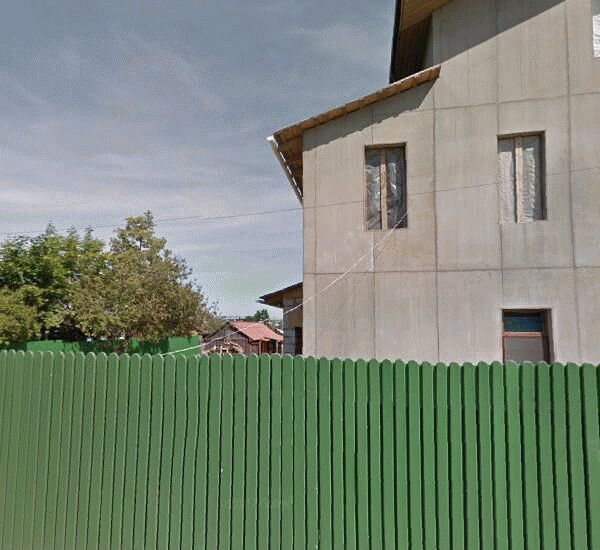 Банкомат Почта Банка по адресу ул. Ватутина,  д. 18