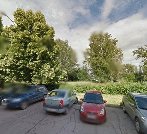 Банкомат Сбербанка России по адресу ул. Зайцева,  65