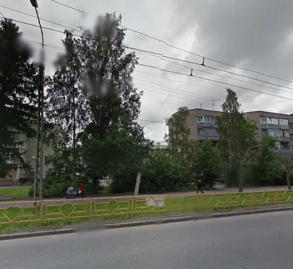 Банкомат Балтийского Банка по адресу проспект Первомайский 29