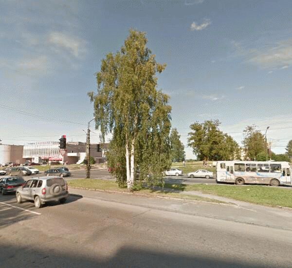 Банкомат Сбербанка России по адресу проспект Первомайский 15