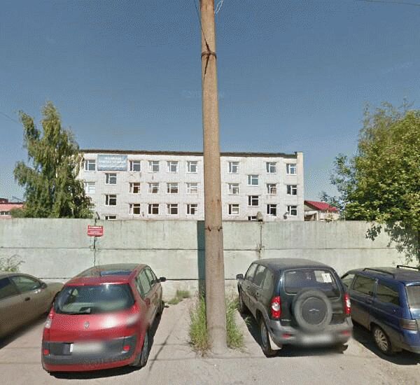 Банкомат Сбербанка России по адресу улица Онежской Флотилии 24