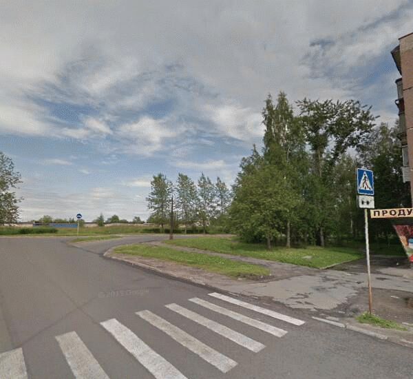 Банкомат Сбербанка России по адресу улица Парфенова 2