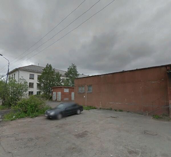 Банкомат Балтийского Банка по адресу улица Зеленая 9