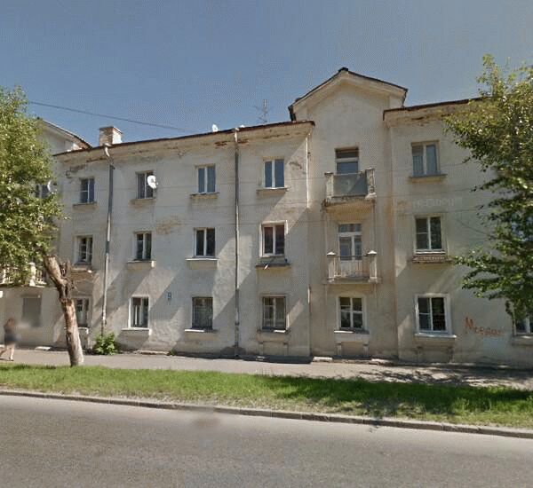 Банкомат банка Возрождение по адресу ул. Правды,  д. 14