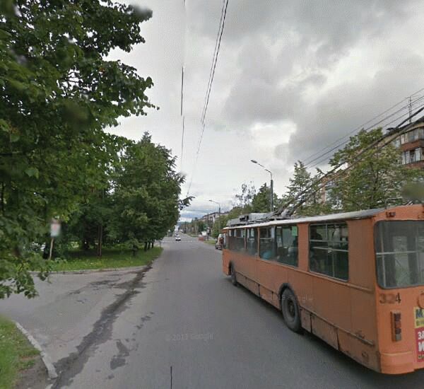 Банкомат Балтийского Банка по адресу улица Московская 11