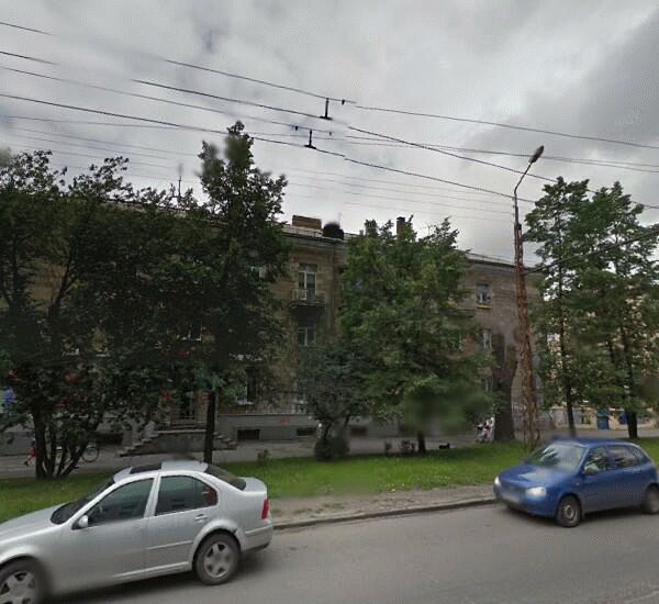 Банкомат Россельхозбанка по адресу просп. Первомайский,  д. 37,  корп. 1