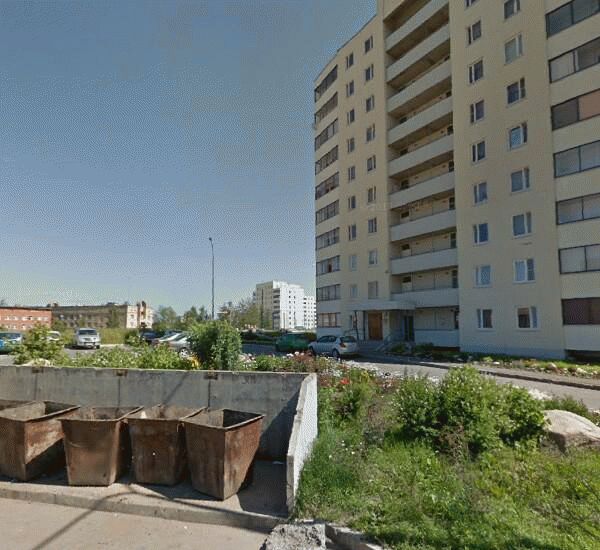 Банкомат Сбербанка России по адресу Варламова улица 64