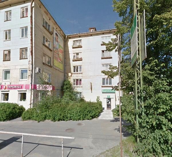 Банкомат банка Возрождение по адресу ул. Красноармейская,  д. 31