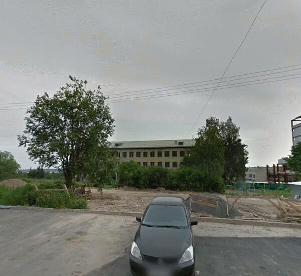 Банкомат Сбербанка России по адресу улица Ф. энгельса 25