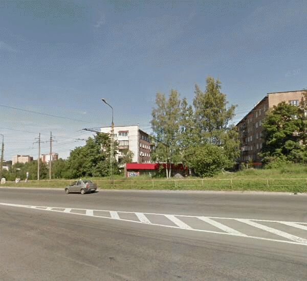 Банкомат Сбербанка России по адресу улица Л. чайкиной 8