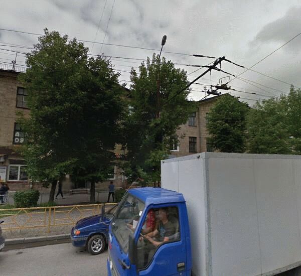 Банкомат Сбербанка России по адресу проспект Первомайский 30