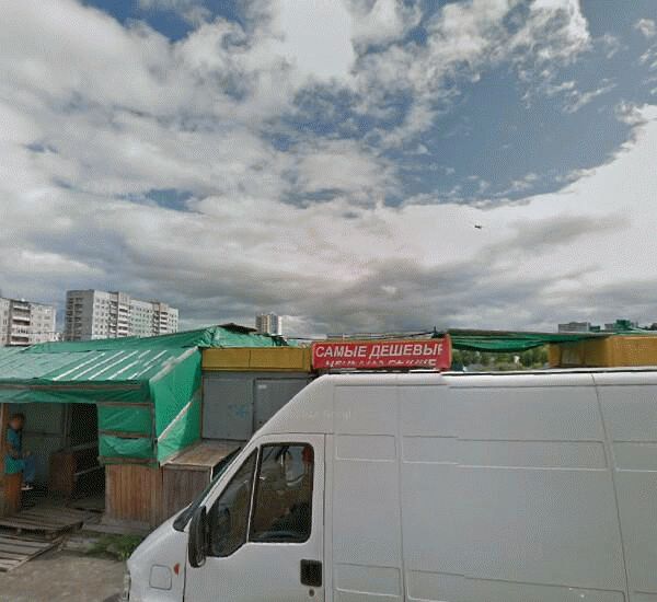 Банкомат Сбербанка России по адресу ул. Ровио,  15