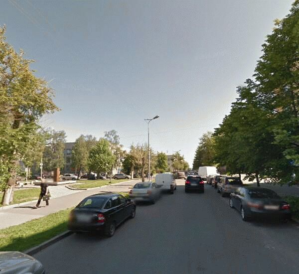 Банкомат Восточного Экспресс Банка по адресу ул. Свердлова,  д. 23