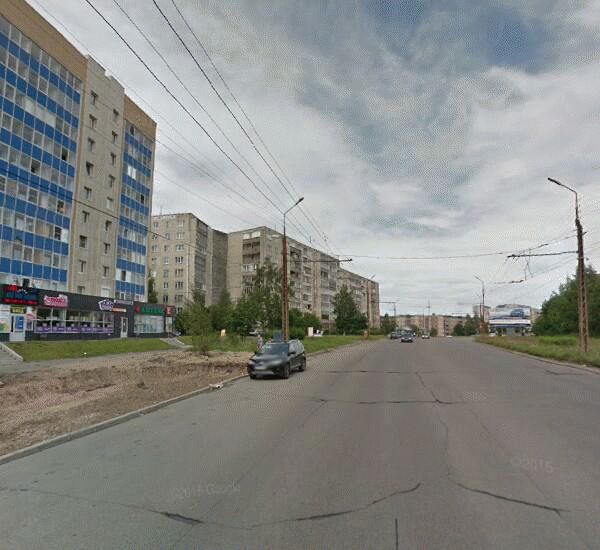 Банкомат Сбербанка России по адресу улица Ровио 12