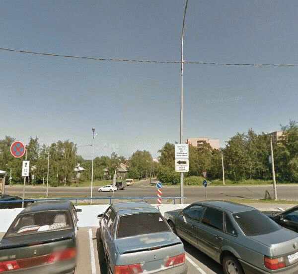 Банкомат Московского областного банка по адресу улица Правды 38б