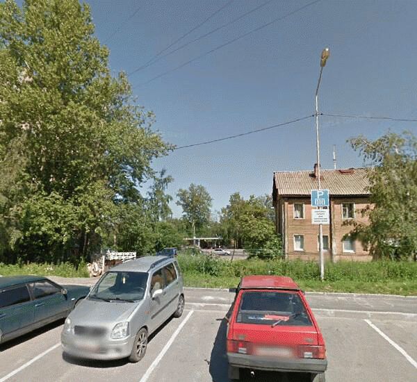 Банкомат банка Уралсиб по адресу улица Правды 38