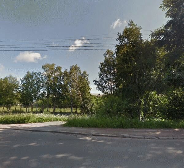 Банкомат Сбербанка России по адресу улица Судостроительная 4