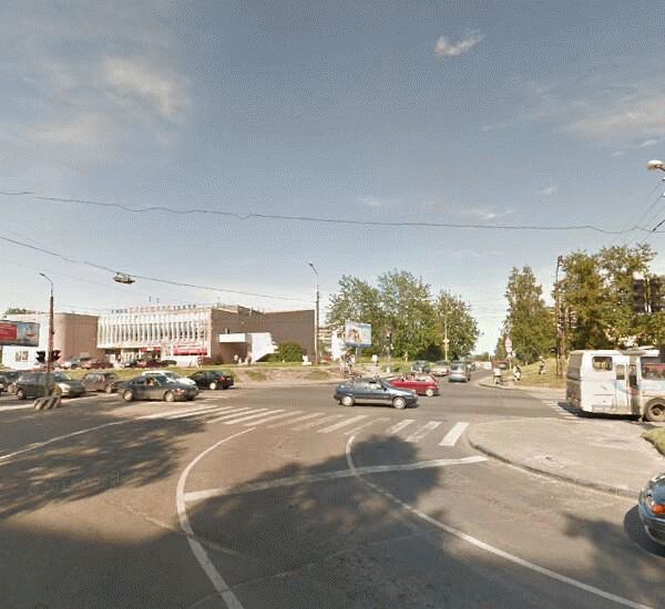 Банкомат банка Уралсиб по адресу проспект Первомайский 15