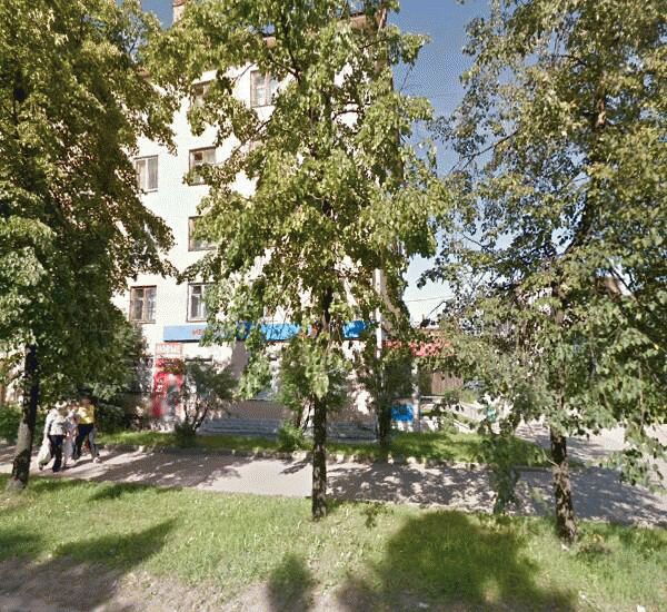 Банкомат Восточного Экспресс Банка по адресу ул. Максима Горького,  д. 24