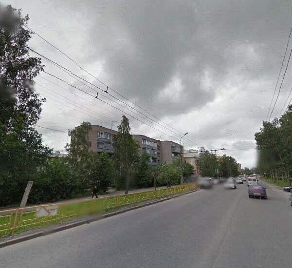 Отделение Балтийского Банка по адресу проспект Первомайский 29