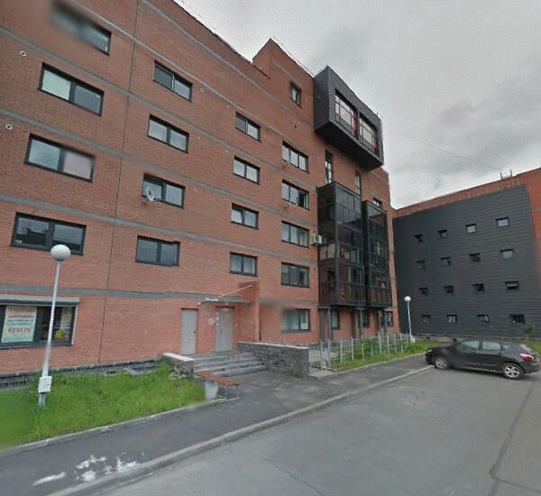 Отделение Сбербанка России по адресу набережная Варкауса 17