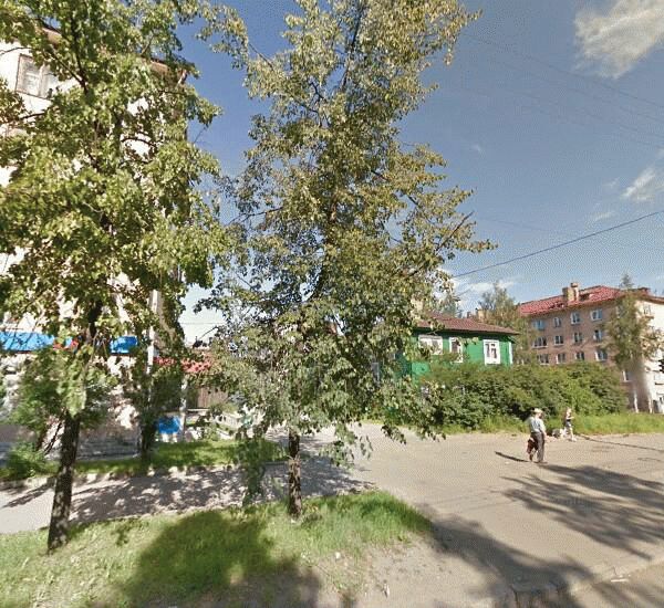 Отделение банка Хоум Кредит по адресу улица Максима Горького 24