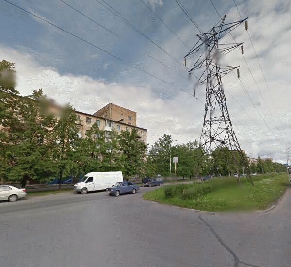 Отделение Сбербанка России по адресу проспект Октябрьский 1