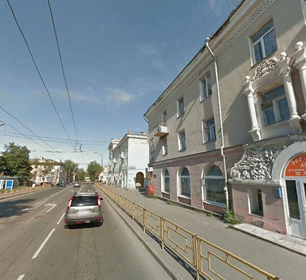 Отделение банка Хоум Кредит по адресу проспект Александра Невского 31