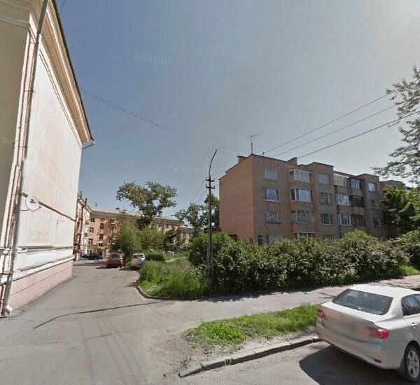 Отделение Сбербанка России по адресу проспект Ленина 21