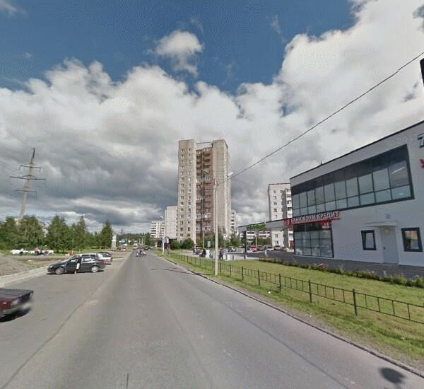 Отделение банка Хоум Кредит по адресу бульвар Интернационалистов 25