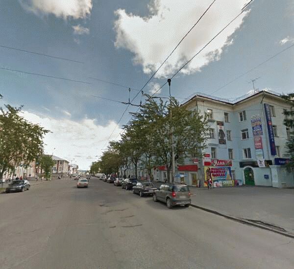 Отделение Райффайзенбанка по адресу просп. Ленина,  д. 26