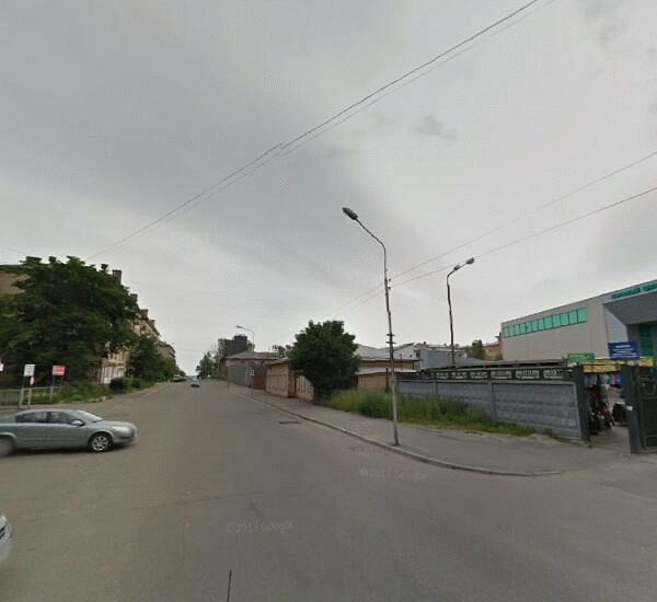 Отделение банка Рост по адресу улица Красная 36