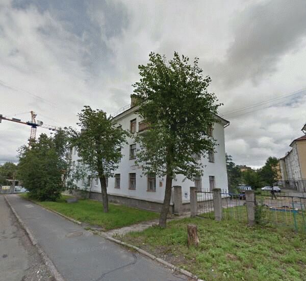 Отделение Русфинанс Банка по адресу просп. Первомайский,  д. 24а