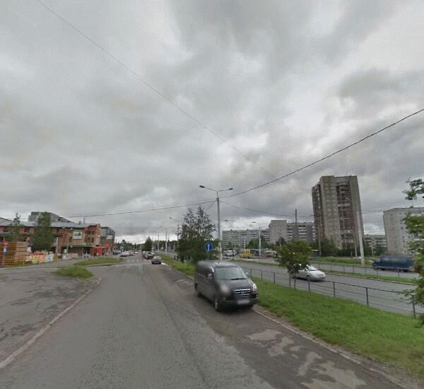 Отделение Восточного Экспресс Банка по адресу ш. Лососинское,  д. 28/21