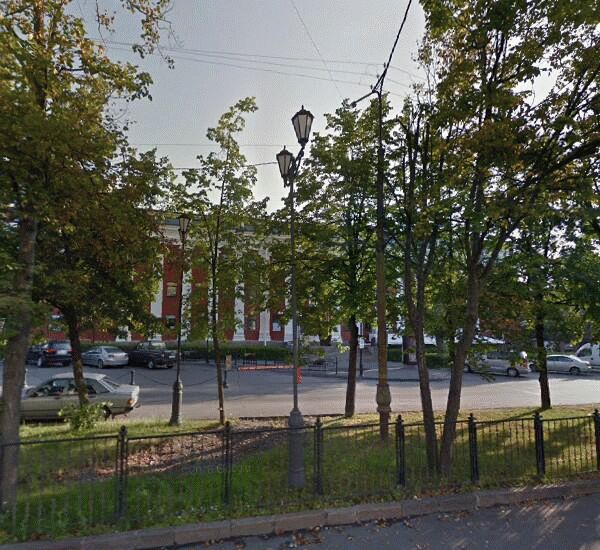 Отделение Бинбанка по адресу Республика Карелия,  г. Петрозаводск,  ул. Фридриха Энгельса,  д. 13