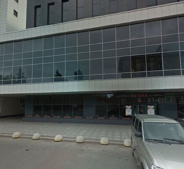 Отделение Московского областного банка по адресу Республика Карелия,  г. Петрозаводск,  ул. Фридриха Энгельса,  д. 10