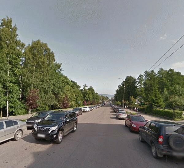 Отделение Банк «Онего» по адресу просп. Карла Маркса,  д. 1