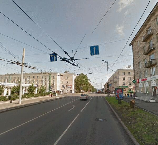 Отделение Банк «Онего» по адресу Республика Карелия,  г. Петрозаводск,  просп. Ленина,  д. 11