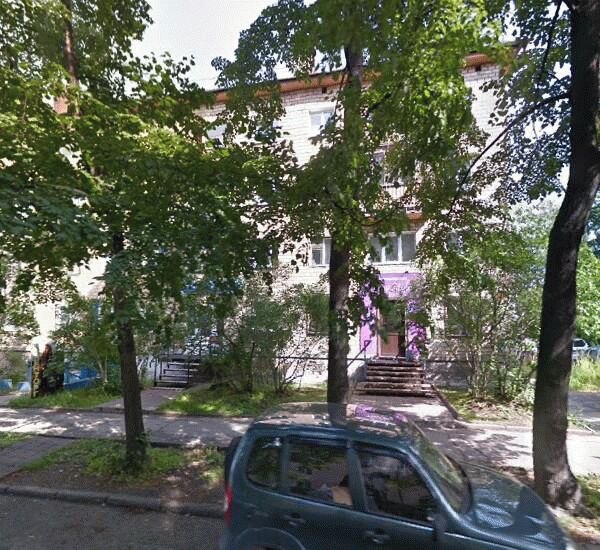 Отделение Почта Банка по адресу ул. Дзержинского,  д. 5