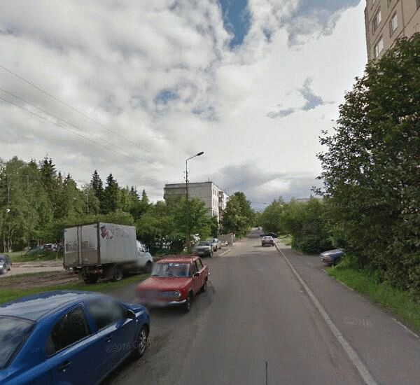 Отделение Почта Банка по адресу ул. Сортавальская,  д. 11