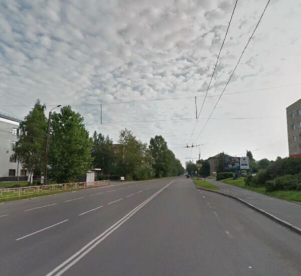 Отделение Росгосстрах Банка по адресу Республика Карелия,  г. Петрозаводск,  просп. Александра Невского,  д. 70