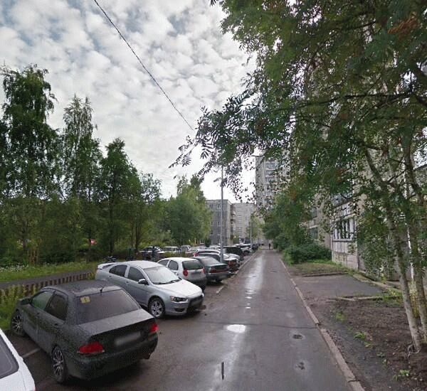 Отделение Россельхозбанка по адресу ул. Ровио,  д. 20