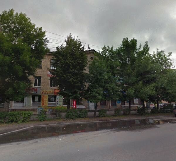 Отделение Сбербанка России по адресу просп. Первомайский,  30