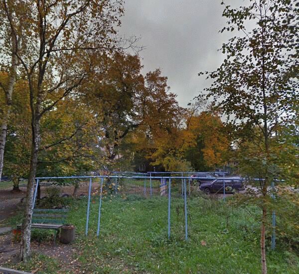 Отделение Совкомбана по адресу ул. Красноармейская,  д. 20