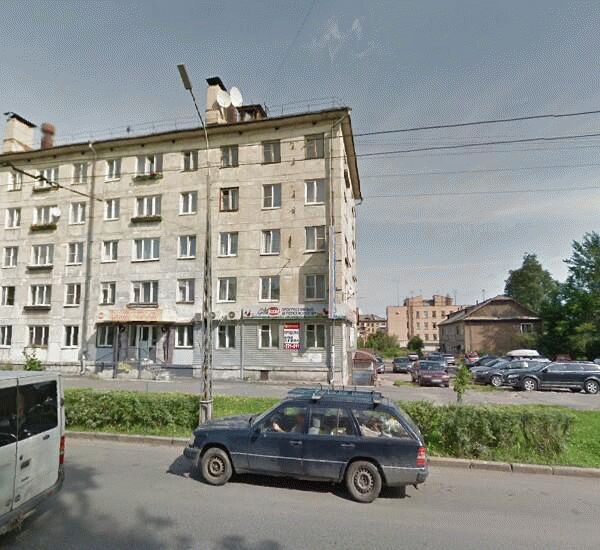 Отделение банка Югра по адресу Республика Карелия,  г. Петрозаводск,  ул. Антикайнена,  д. 5